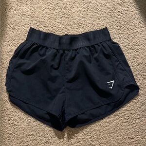 Gymshark Loose Fit Training Shorts